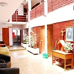 Hotel San Marcos