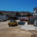 Hotel San Marcos