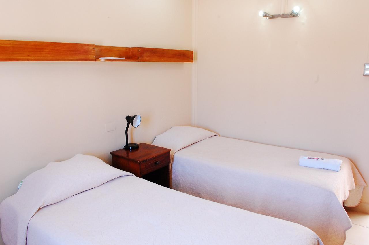 San Marcos Hotel