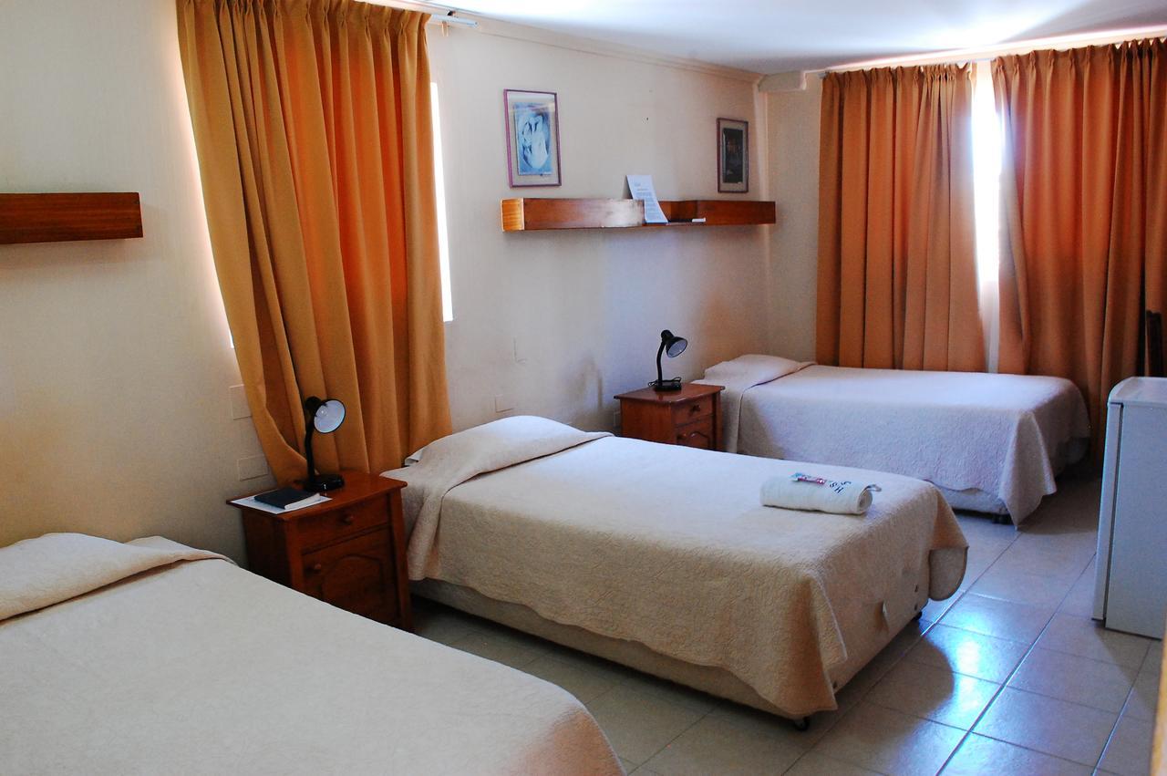Hotel San Marcos 2*