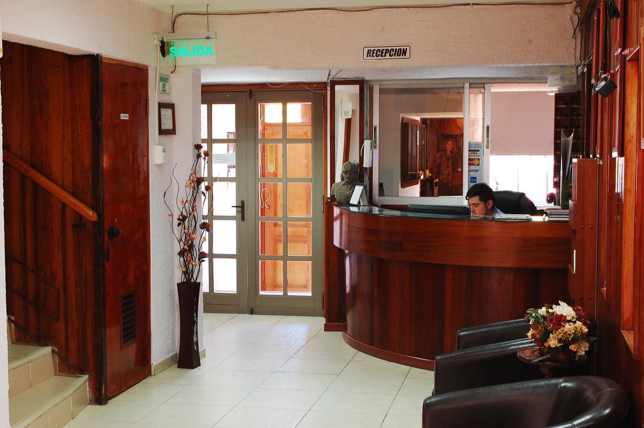 Hotel San Marcos 2*