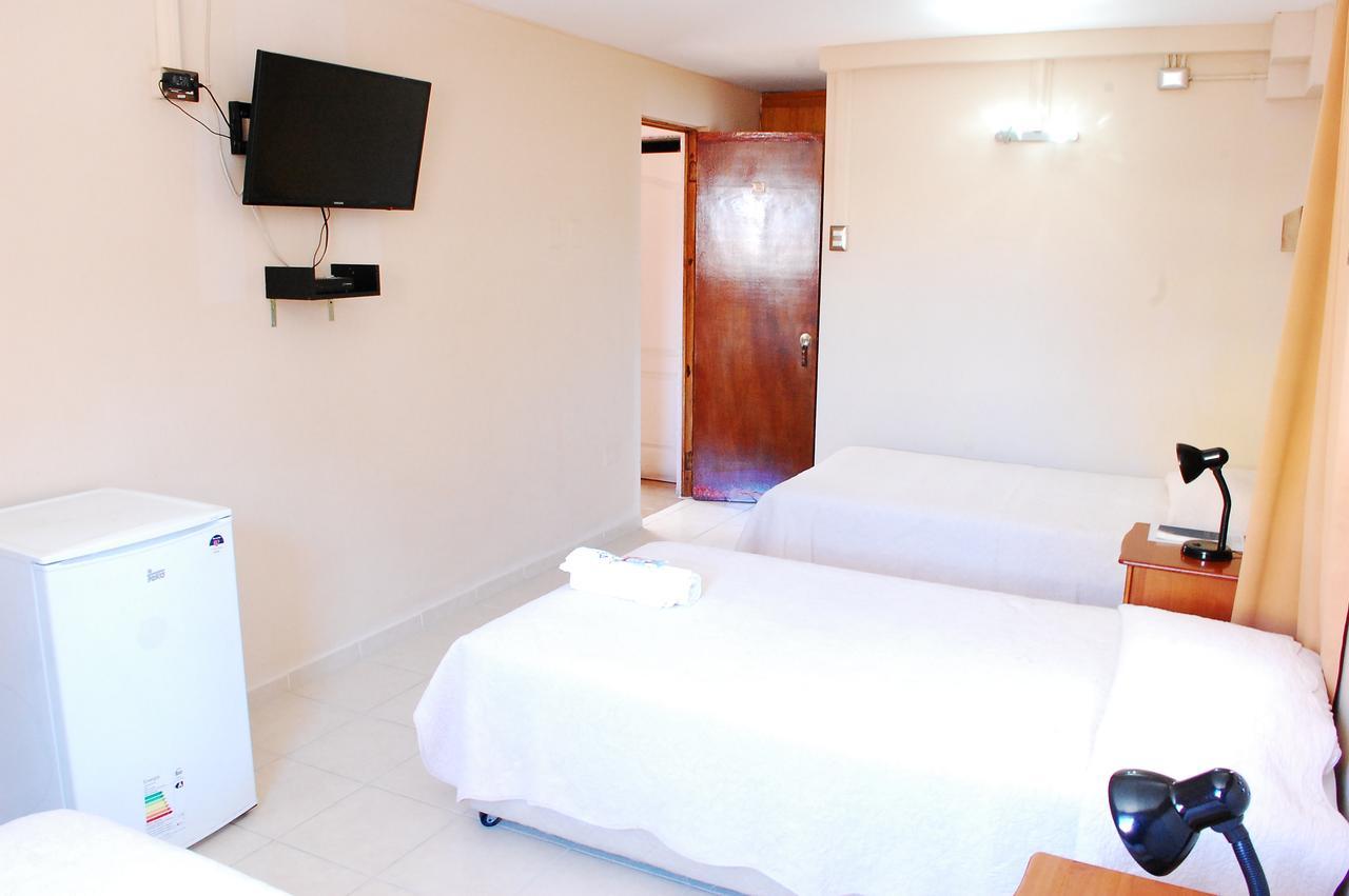 San Marcos Hotel Antofagasta