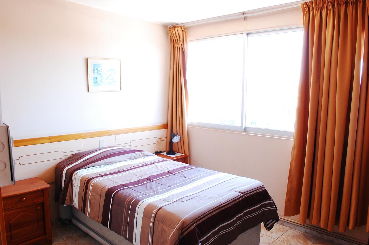 San Marcos Hotel