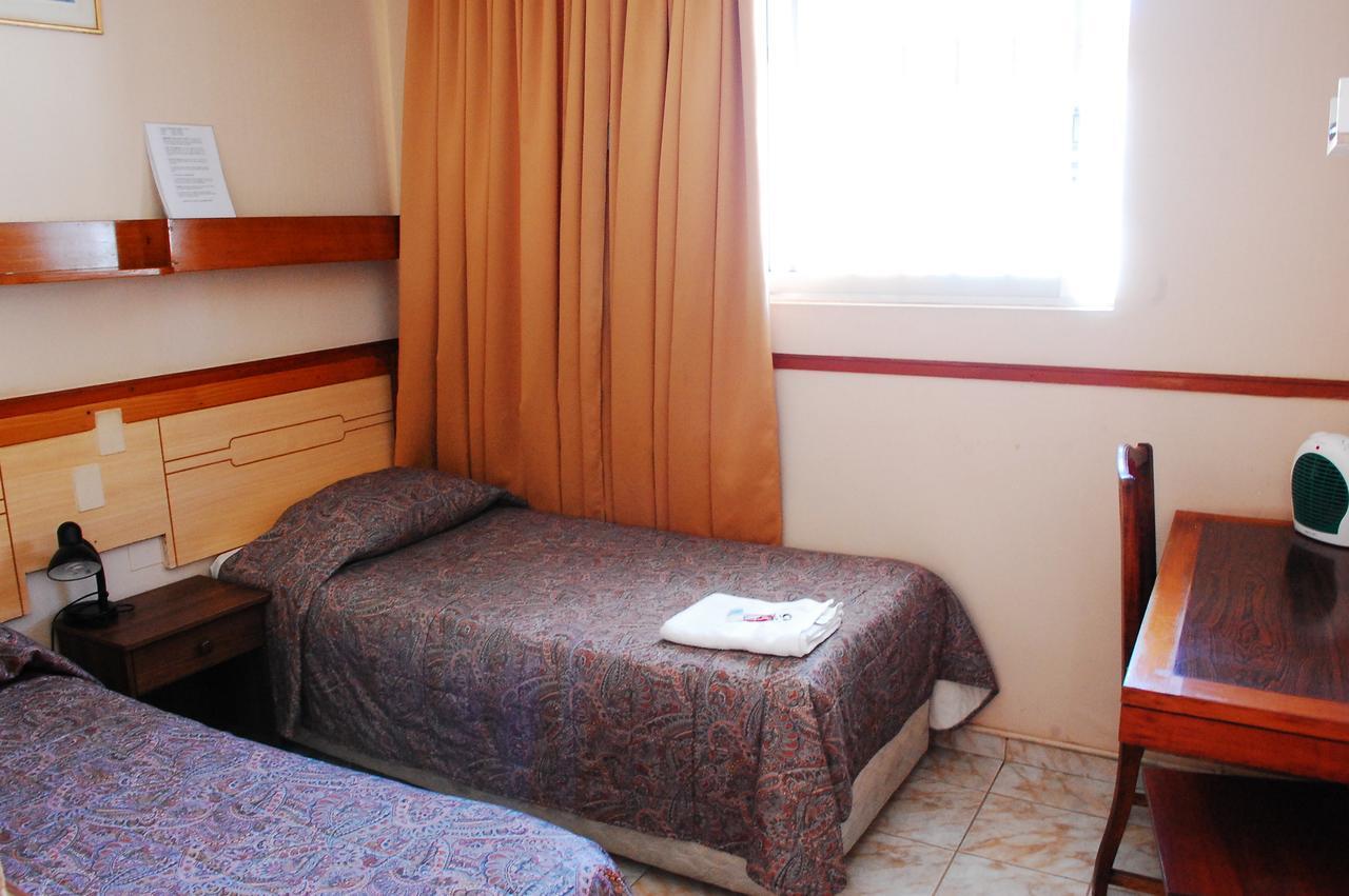 San Marcos Hotel